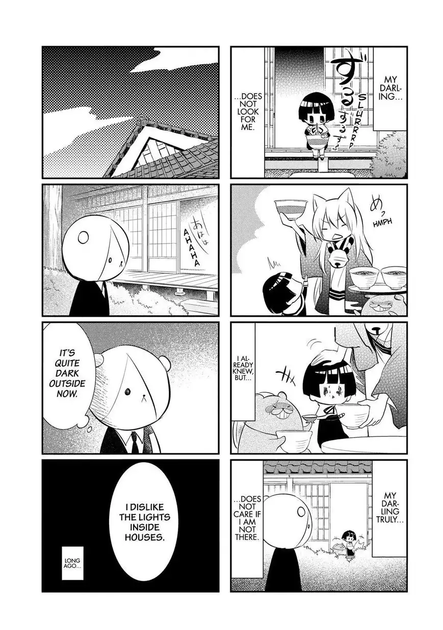 Gugure! Kokkuri-san Chapter 36 10